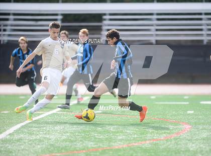 Thumbnail 1 in Bellarmine College Prep @ Archbishop Mitty photogallery.
