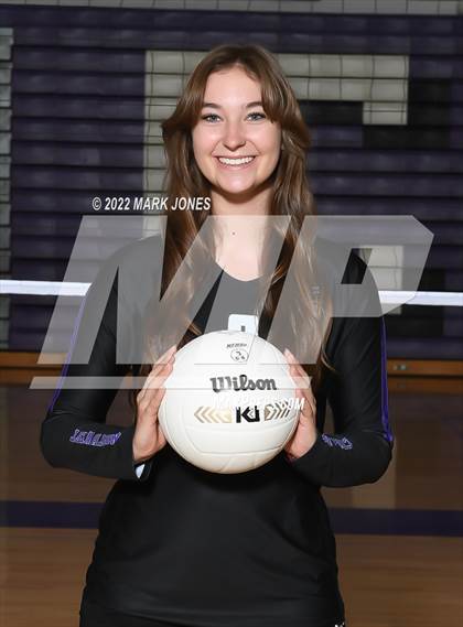 Thumbnail 2 in Northwest Christian - Varsity Team Pictures photogallery.