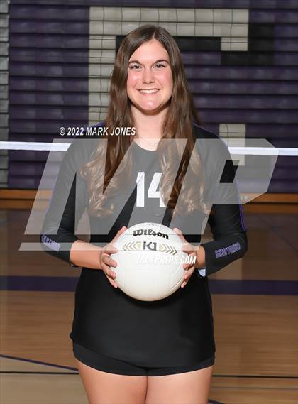 Thumbnail 1 in Northwest Christian - Varsity Team Pictures photogallery.