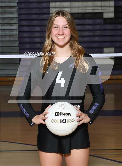 Thumbnail 3 in Northwest Christian - Varsity Team Pictures photogallery.