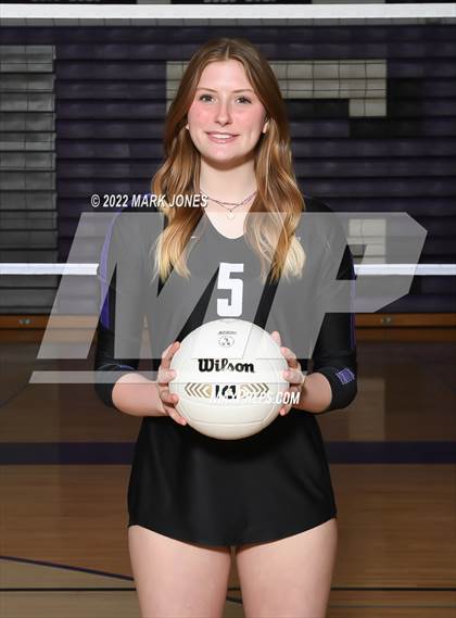 Thumbnail 2 in Northwest Christian - Varsity Team Pictures photogallery.