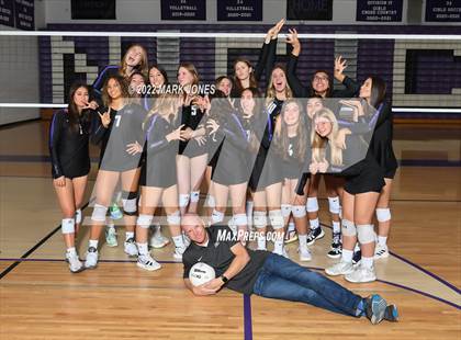 Thumbnail 3 in Northwest Christian - Varsity Team Pictures photogallery.