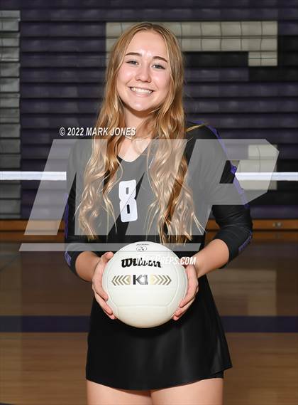 Thumbnail 1 in Northwest Christian - Varsity Team Pictures photogallery.