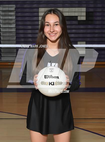 Thumbnail 2 in Northwest Christian - Varsity Team Pictures photogallery.