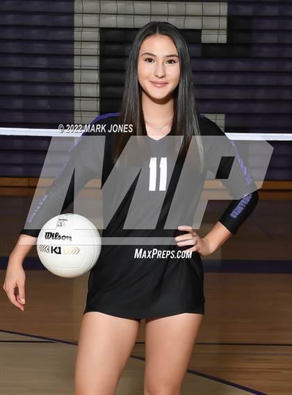Thumbnail 2 in Northwest Christian - Varsity Team Pictures photogallery.