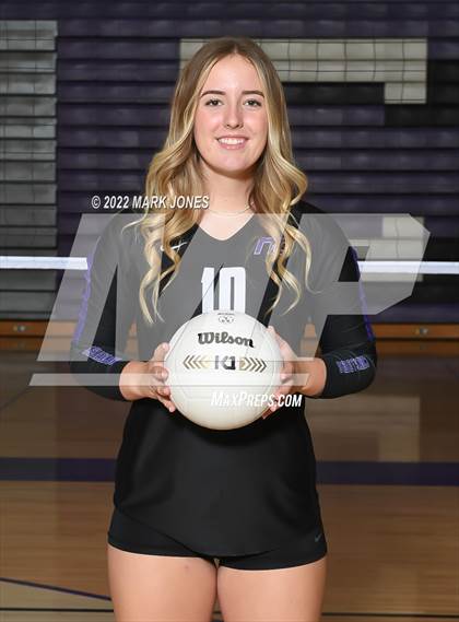 Thumbnail 2 in Northwest Christian - Varsity Team Pictures photogallery.
