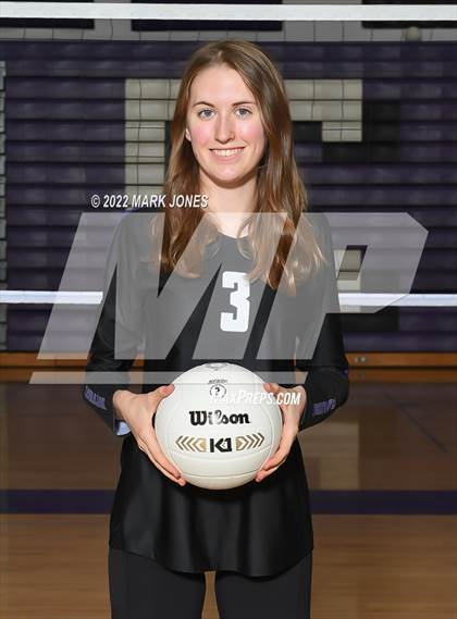 Thumbnail 1 in Northwest Christian - Varsity Team Pictures photogallery.