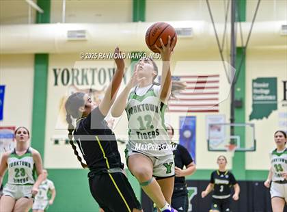 Thumbnail 1 in Northeastern @ Yorktown photogallery.