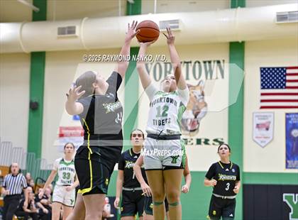 Thumbnail 3 in Northeastern @ Yorktown photogallery.