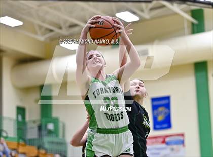 Thumbnail 1 in Northeastern @ Yorktown photogallery.