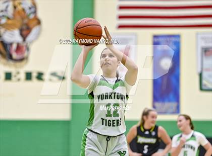 Thumbnail 2 in Northeastern @ Yorktown photogallery.