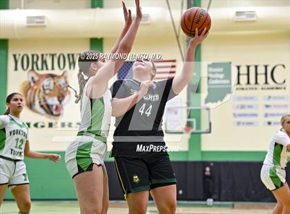 Thumbnail 3 in Northeastern @ Yorktown photogallery.