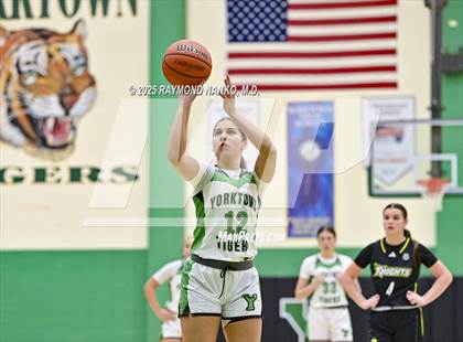 Thumbnail 2 in Northeastern @ Yorktown photogallery.