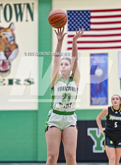 Thumbnail 3 in Northeastern @ Yorktown photogallery.