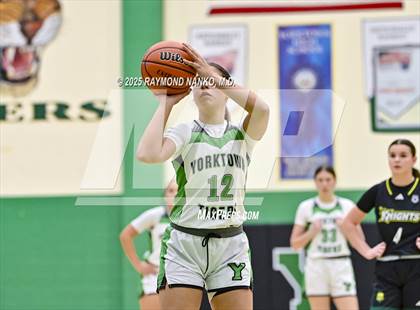 Thumbnail 1 in Northeastern @ Yorktown photogallery.