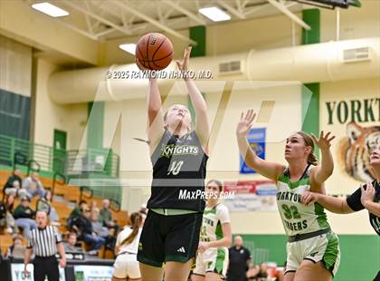 Thumbnail 3 in Northeastern @ Yorktown photogallery.