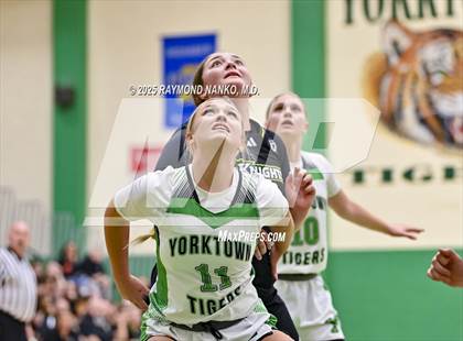 Thumbnail 2 in Northeastern @ Yorktown photogallery.