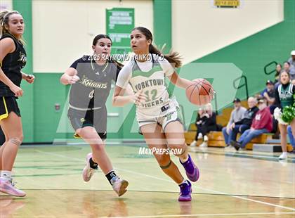 Thumbnail 3 in Northeastern @ Yorktown photogallery.