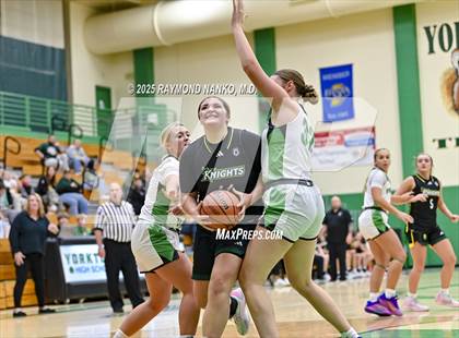 Thumbnail 1 in Northeastern @ Yorktown photogallery.