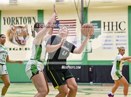 Thumbnail 2 in Northeastern @ Yorktown photogallery.