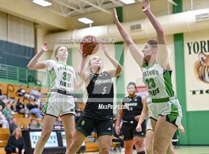 Thumbnail 3 in Northeastern @ Yorktown photogallery.