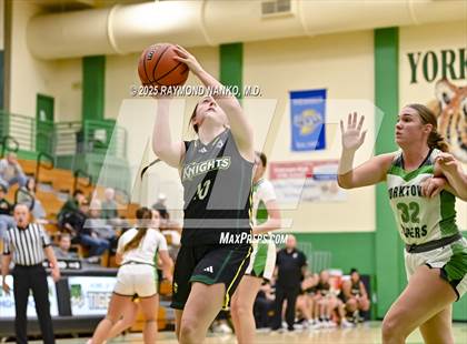 Thumbnail 2 in Northeastern @ Yorktown photogallery.