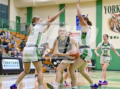 Thumbnail 1 in Northeastern @ Yorktown photogallery.