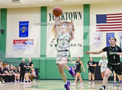 Thumbnail 2 in Northeastern @ Yorktown photogallery.