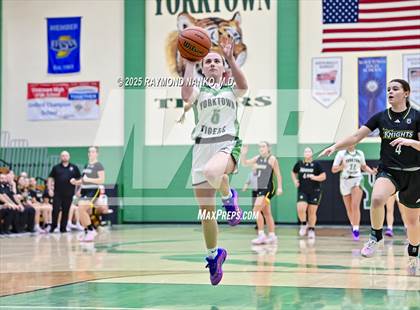 Thumbnail 1 in Northeastern @ Yorktown photogallery.