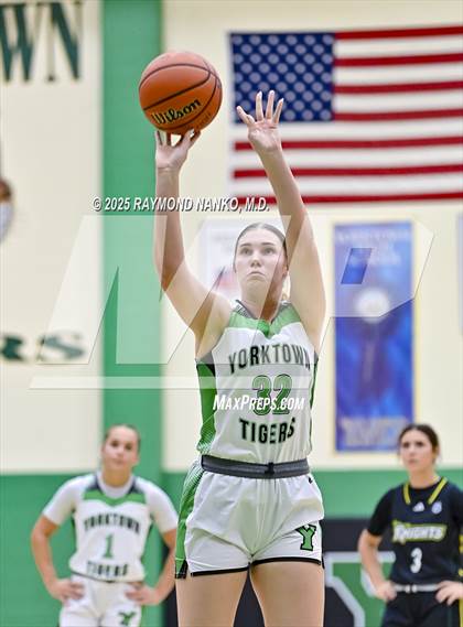 Thumbnail 2 in Northeastern @ Yorktown photogallery.