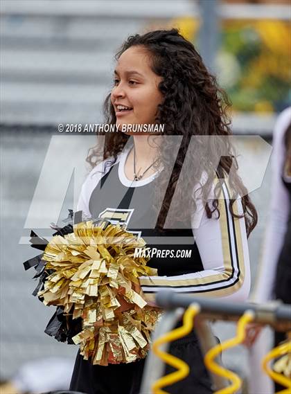 Thumbnail 2 in Denair vs. Golden Sierra (CIF SJS D7 Final) photogallery.