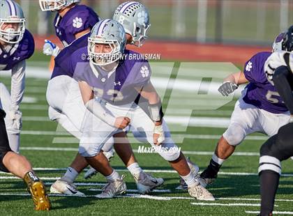 Thumbnail 2 in Denair vs. Golden Sierra (CIF SJS D7 Final) photogallery.