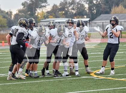 Thumbnail 3 in Denair vs. Golden Sierra (CIF SJS D7 Final) photogallery.