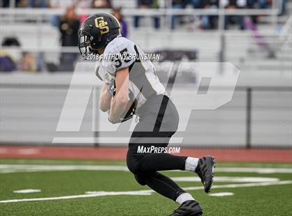 Thumbnail 2 in Denair vs. Golden Sierra (CIF SJS D7 Final) photogallery.