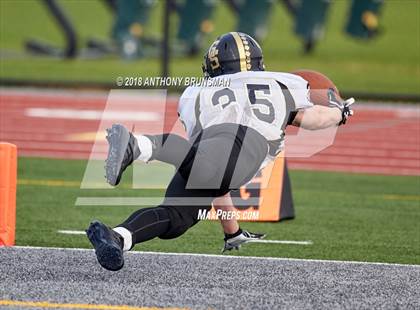 Thumbnail 2 in Denair vs. Golden Sierra (CIF SJS D7 Final) photogallery.