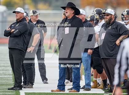 Thumbnail 3 in Denair vs. Golden Sierra (CIF SJS D7 Final) photogallery.