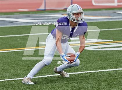 Thumbnail 2 in Denair vs. Golden Sierra (CIF SJS D7 Final) photogallery.