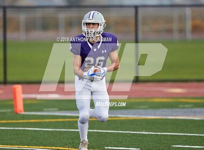 Thumbnail 3 in Denair vs. Golden Sierra (CIF SJS D7 Final) photogallery.