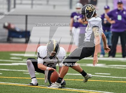 Thumbnail 1 in Denair vs. Golden Sierra (CIF SJS D7 Final) photogallery.