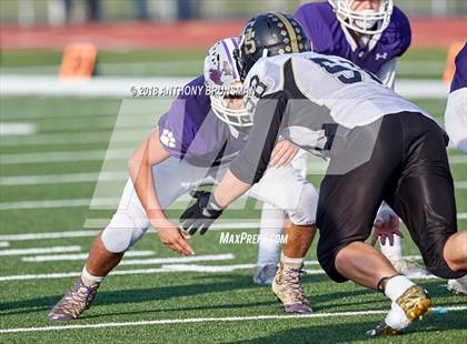 Thumbnail 3 in Denair vs. Golden Sierra (CIF SJS D7 Final) photogallery.