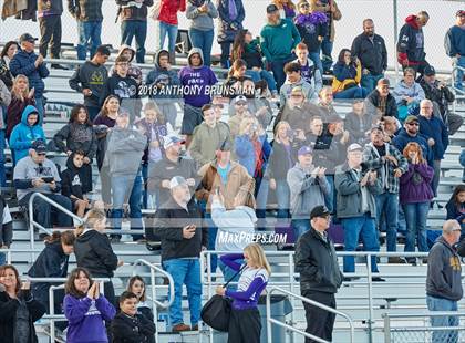 Thumbnail 2 in Denair vs. Golden Sierra (CIF SJS D7 Final) photogallery.
