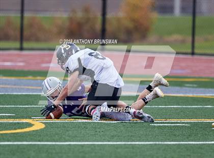 Thumbnail 1 in Denair vs. Golden Sierra (CIF SJS D7 Final) photogallery.