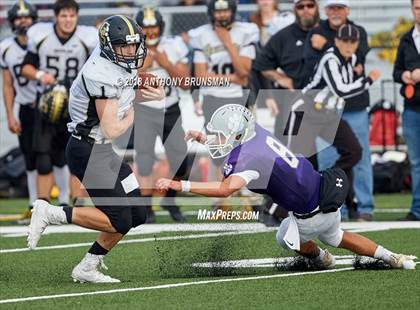 Thumbnail 3 in Denair vs. Golden Sierra (CIF SJS D7 Final) photogallery.