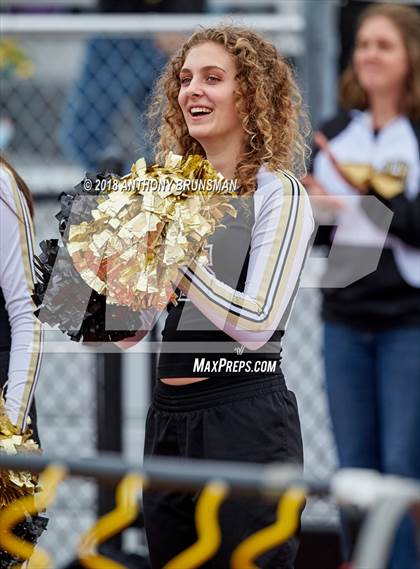 Thumbnail 3 in Denair vs. Golden Sierra (CIF SJS D7 Final) photogallery.