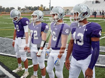 Thumbnail 3 in Denair vs. Golden Sierra (CIF SJS D7 Final) photogallery.