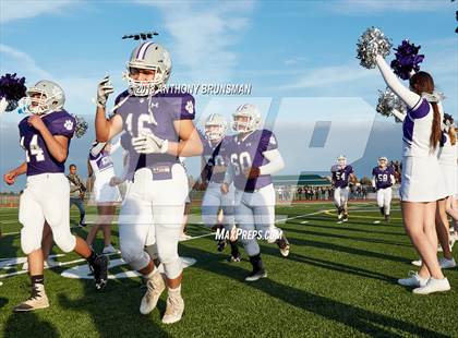 Thumbnail 2 in Denair vs. Golden Sierra (CIF SJS D7 Final) photogallery.