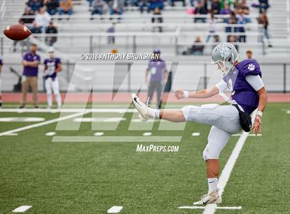 Thumbnail 1 in Denair vs. Golden Sierra (CIF SJS D7 Final) photogallery.
