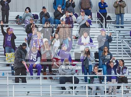Thumbnail 2 in Denair vs. Golden Sierra (CIF SJS D7 Final) photogallery.