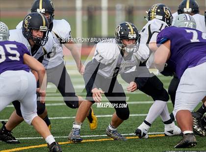 Thumbnail 3 in Denair vs. Golden Sierra (CIF SJS D7 Final) photogallery.