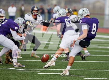 Thumbnail 3 in Denair vs. Golden Sierra (CIF SJS D7 Final) photogallery.